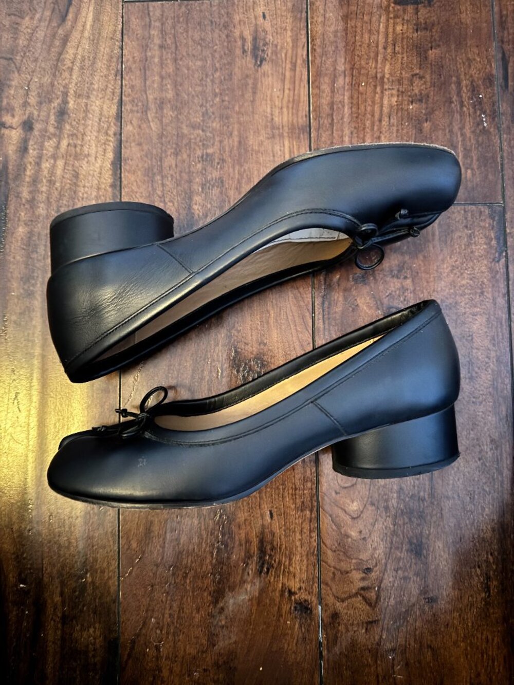 Maison Martin Margiela Ballerina Tabis